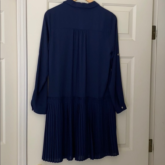 DR2 Drop waist dress - Picture 2 of 8